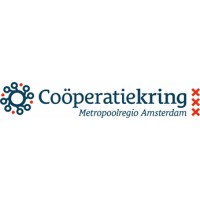 Coöperatiekring Amsterdam logo - Similar company to Wijkactieteam
