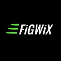 FiGWiX logo - Similar company to Oforto / Splite