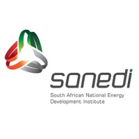 Sanedi.org logo - Similar company to Southern African Solar Thermal Training & Demonstration Initiative (Soltrain)
