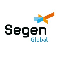 Segen Global logo - Similar company to Segen