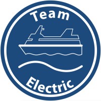 Team Electric Group logo - Similar company to Trident Bmc