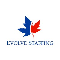 Evolve Staffing logo - Similar company to Evolve Staffing