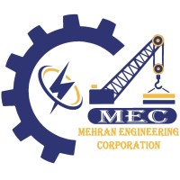 Mehran Engineering Corporation logo - Similar company to Mohiuddin