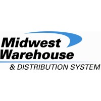 Midwest Warehouse logo - Similar company to Dotcom Distribution