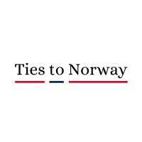 Ties to Norway logo - Similar company to Vojvoj