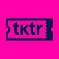 TKTR logo - Similar company to Be Flow