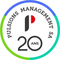 PULSIONS Management SA logo - Similar company to Isko