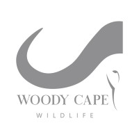 Woody Cape Wildlife logo - Similar company to The Rhisotope Project