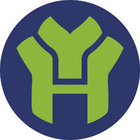 YingHua International School logo - Similar company to Hudsonway Immersion School