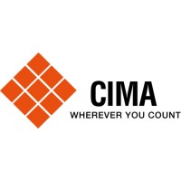 CIMA France logo - Similar company to Super U Coupvray