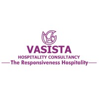 Vasista Hospitality logo - Similar company to Hive Foundation