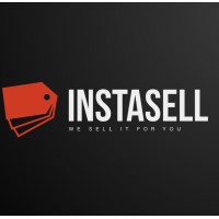 InstaSell logo - Similar company to Edin Life