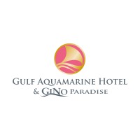 Gulf Aquamarine Hotel & Gino Paradise logo - Similar company to Tiflis Veranda