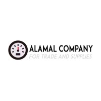 Alamal company for trade and supplies logo - Similar company to Belmach For Import And Trade