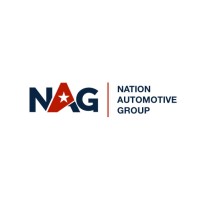 Nation Automotive Group logo - Similar company to Lbg Industries Inc.
