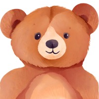 Charm Bears logo - Similar company to Project Wired