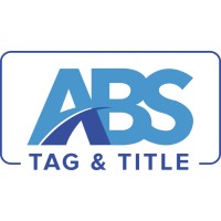 ABS Tag & Title logo - Similar company to Gateway Global