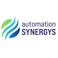 Automation SYNERGYS logo - Similar company to Spexa Electrical