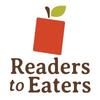 READERS to EATERS logo - Similar company to Sambasivan & Parikh