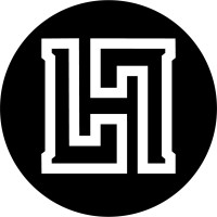 Hustle Design Studio logo - Similar company to Dot Zero Three