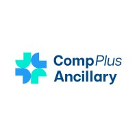 CompPlus Ancillary logo - Similar company to Aristotle Diagnostic Laboratories