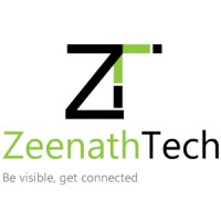 ZeenathTech logo - Similar company to Quad One Technologies Private Limited