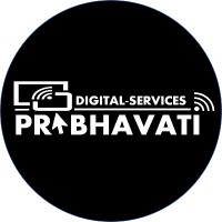 PRABHAVATI DIGITAL SERVICES PVT LTD logo - Similar company to World Trade & Investment Network