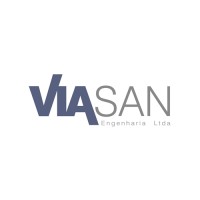 Viasan Engenharia logo - Similar company to Haprojet
