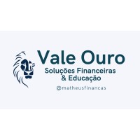 Vale Ouro Fintech I Financial Education