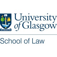 University of Glasgow School of Law logo - Similar company to Erasmus Mundus In International Law Of Global Security, Peace And Development (Ilgspd)