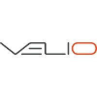 Velio logo - Similar company to Ulu