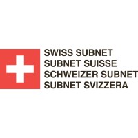 Swiss Subnet logo - Similar company to Codema Global Rating