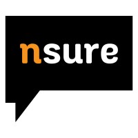 Nsure logo - Similar company to Trypod Australia