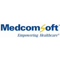 MedcomSoft, Inc. logo - Similar company to None
