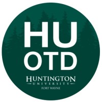 Huntington University Fort Wayne | Doctor of Occupational Therapy logo - Similar company to Protailored Physical Therapy