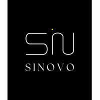 Sinovo GmbH logo - Similar company to Atedo Ag