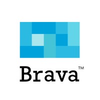 Brava Printable Wallpaper logo - Similar company to Great K2