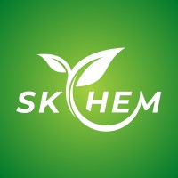 Skyhem logo - Similar company to Cdk Savunma