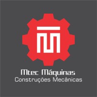 MTEC Machinery logo - Similar company to Ferjan