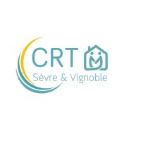 CRT Sèvre et Vignoble logo - Similar company to Ehpad De Cadenet Et Cucuron