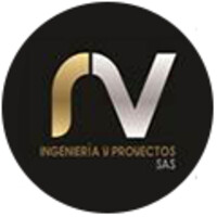 RV ingeniería y proyectos SAS logo - Similar company to Tools 4 Media