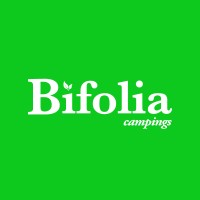 BIFOLIA Campings logo - Similar company to Cbre | Benedic