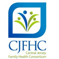 CENTRAL JERSEY FAMILY HEALTH CONSORTIUM logo - Similar company to Rutgers Project Echo