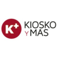 Kiosko y más logo - Similar company to Firstword Media