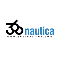 360 Nautica logo - Similar company to Q-Tickets