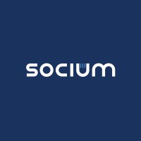 Socium Solutions logo - Similar company to Stability It Solutions