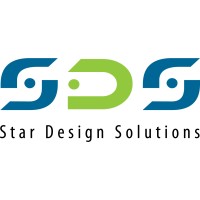 Star Design Solutions (SDS) logo - Similar company to Smart Break Santé