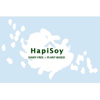 HapiSoy Australia logo - Similar company to Nourish'D