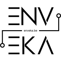 ENVEKA logo - Similar company to Hydro Electrical Systems