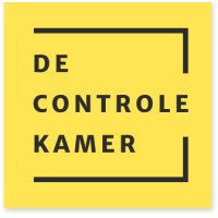 De Controle Kamer logo - Similar company to Tika Studios